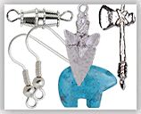 Jewelry Findins & Supply