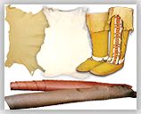 The Leather Shop