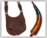 Muzzleloader Supplies