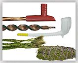Botanicals, Pipes & Herbs
