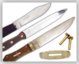 Knives & Knife Making