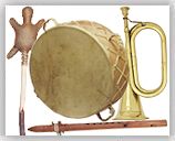Music, Recordings & Instruments