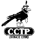 Logo - Crazy Crow Trading Post