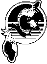 Logo - Crazy Crow Trading Post