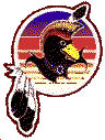 Logo - Crazy Crow Trading Post