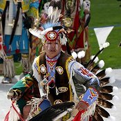 Crazy Crow Powwow Dance Styles Photo Gallery