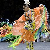 Crazy Crow Powwow Dance Styles Photo Gallery