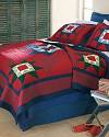 Pendleton for Camp & Home