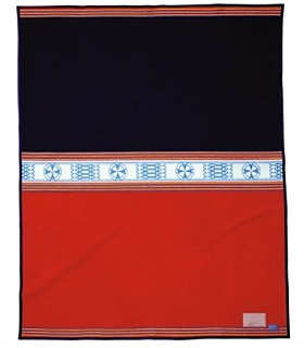 Pendleton Day and Night Blanket