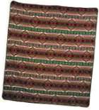 Native American Inspired Blankets, Bedspreads, Throws