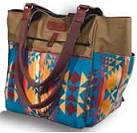 Pendleton Bags for 2007