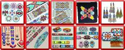 Beadwork