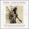 R. Carlos Nakai Native American Flute Songs