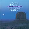 R. Carlos Nakai Native American Flute Songs