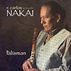 R. Carlos Nakai Native American Flute Songs