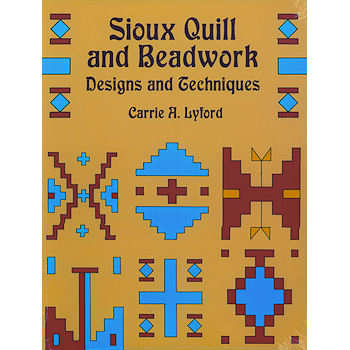 Quill & Beadwork of the Western Sious