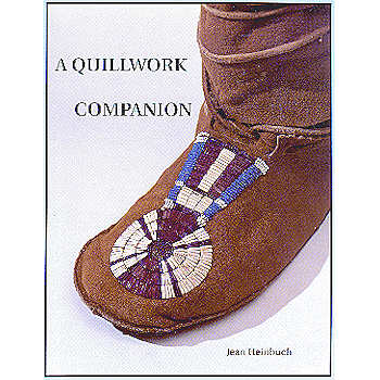 A Quillwork Companion