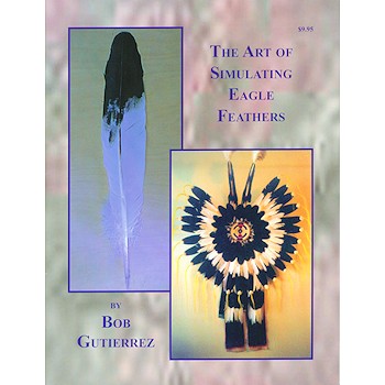 The Art of Simulating Eagle Feathers - Gutierrez