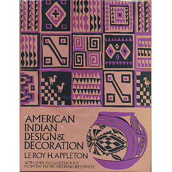American Indian Design & Decoration