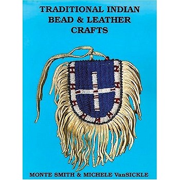 Traditional Indian Bead & Leather Crafts