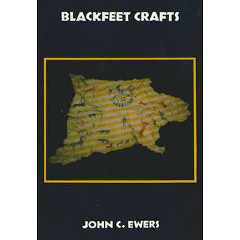 Blackfeet Crafts