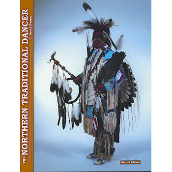 Northern Traditional Dancer - Evans & Reddick