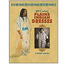Plains Indian Dresses- Susan Jennys