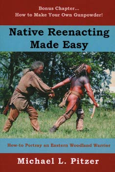 Native Reenacting Made Easy