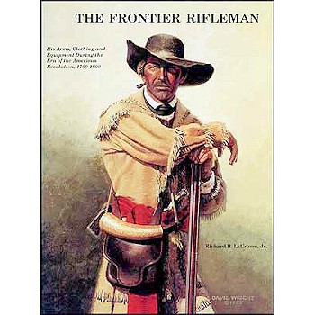 The Frontier Rifleman