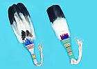 Native American Dance Fan Kits