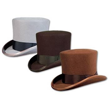 St. Louis Topper Hats - NEW Color!!
