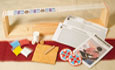 Feather Preparation Products