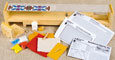 Feather Preparation Products