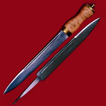 Scottish Dirk Kit