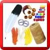 Native American & Rendezvous Craft Supplies, Beads & Bead Supply, Feathers, Leather, Furs, Jewelry Findings