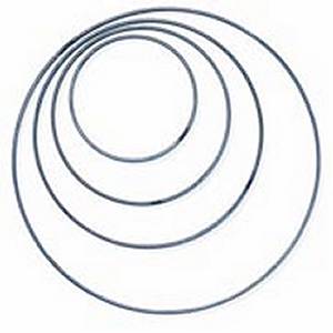 Mandella or Dream Catcher Hoop - 6
