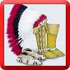 Native American Kits - Rendezvous & Mountain Man Kits, Missouri River Brand Patterns
