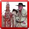 Ready-Made Dress Items - Native American Dance Regalia & Rendezvous Attire