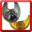 Gorgets & Conchos