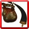 Shooter Supply, Bags & Pouches, Powder Horns, Gun Covers, Spouts, Cappers, etc.