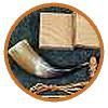 Powder Horns & Kits