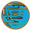 Accouterments, Flasks, Spouts