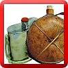 Canteens and Jugs