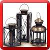 Lanterns & Candles
