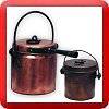 Buckets & Kettles