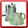Copper & Tinware