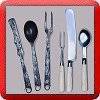 Knives, Forks & Spoons