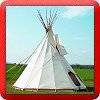 Tipis & Accessories