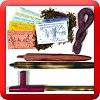 Kinni-Kinnick, Tobacco & Smoking Blends, Pipes