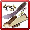Knife Making Supply